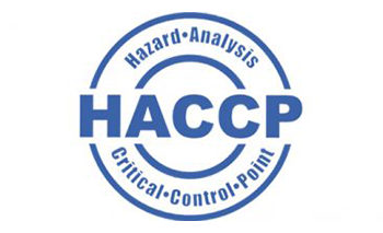 HACCP Hazard Analysis Critical Control Point