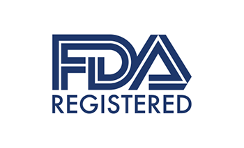 FDA Registered